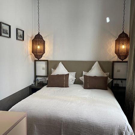 Riad Dar 73 Marrakesh Eksteriør bilde