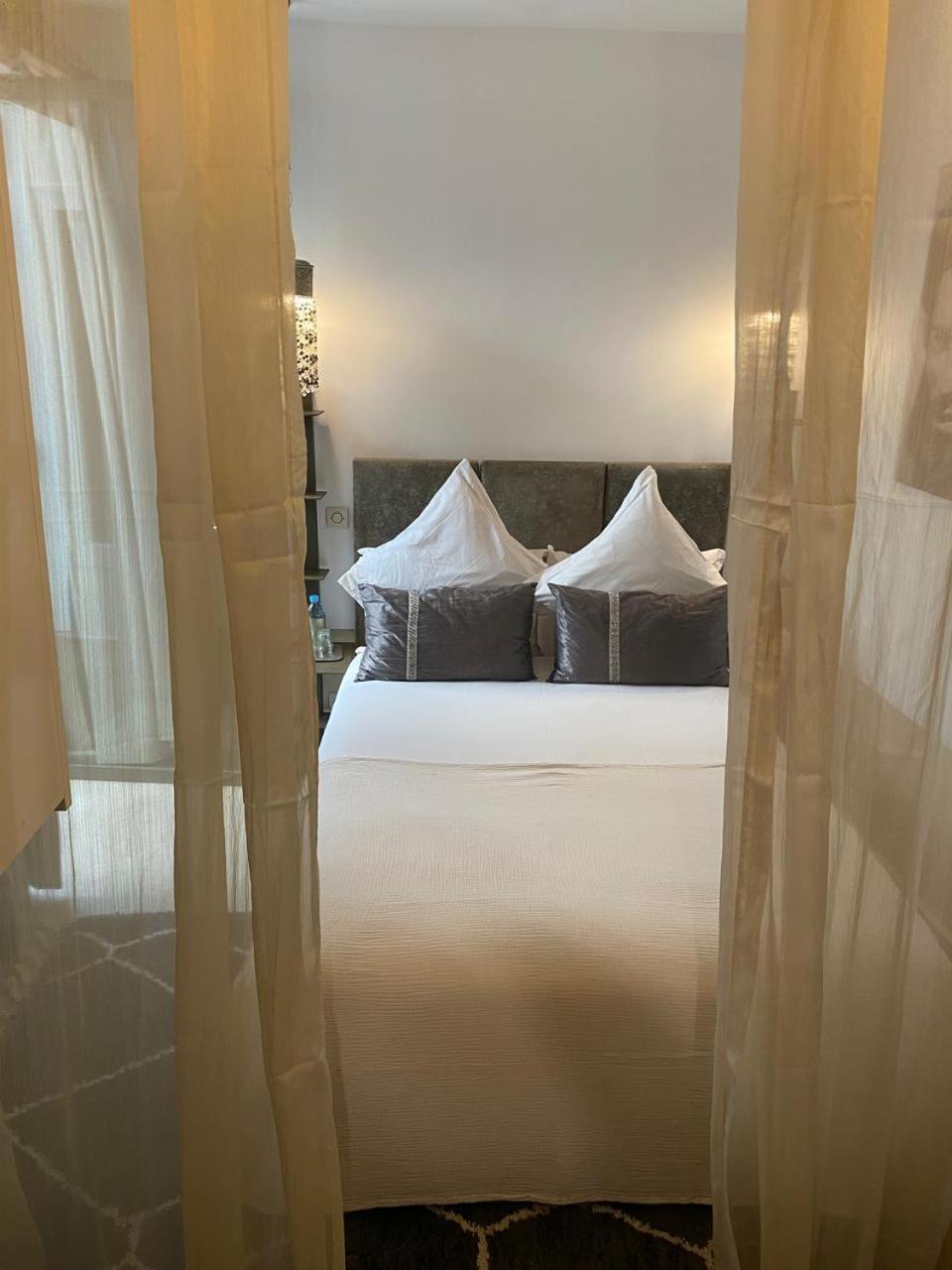 Riad Dar 73 Marrakesh Eksteriør bilde