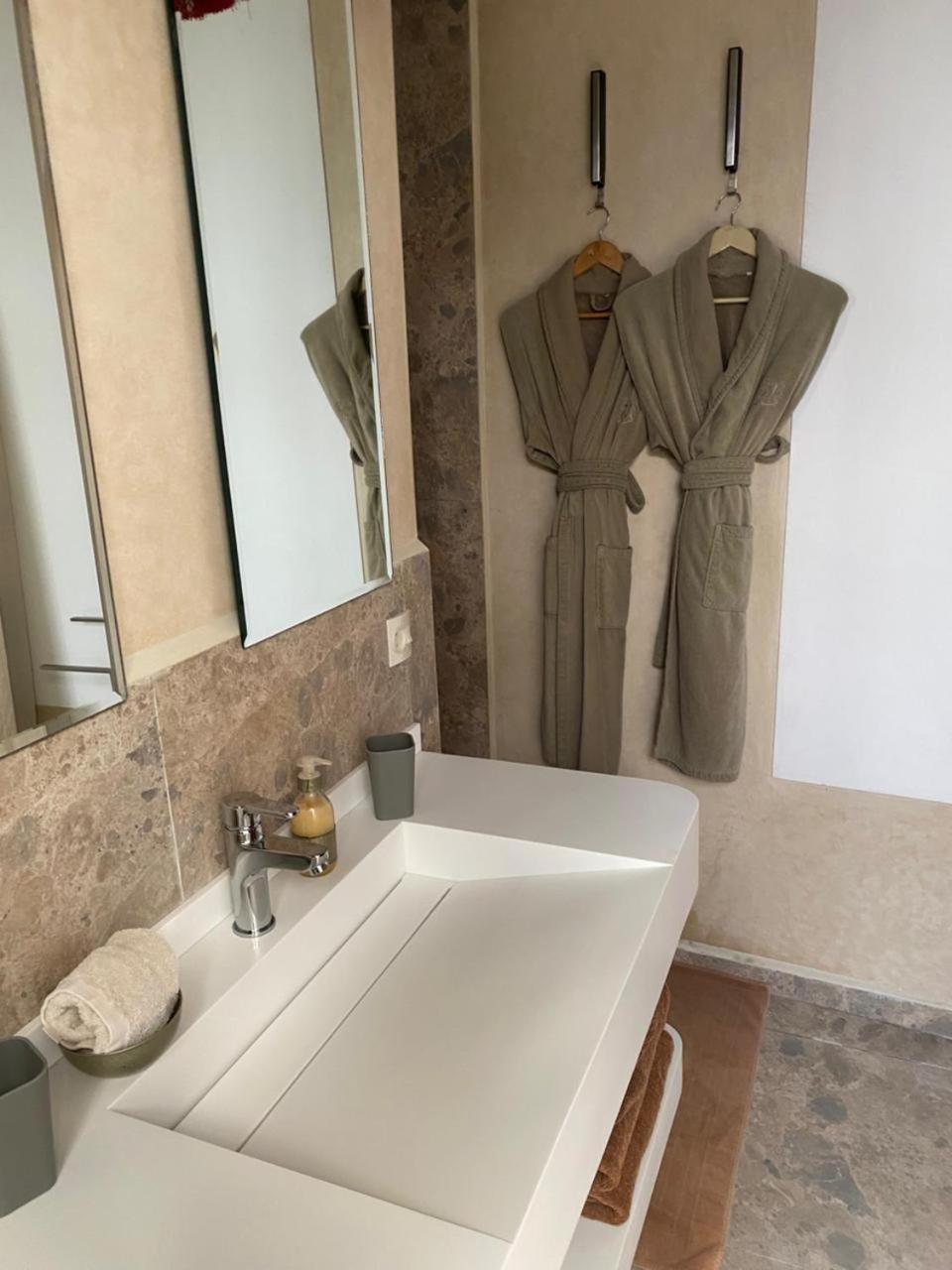 Riad Dar 73 Marrakesh Eksteriør bilde