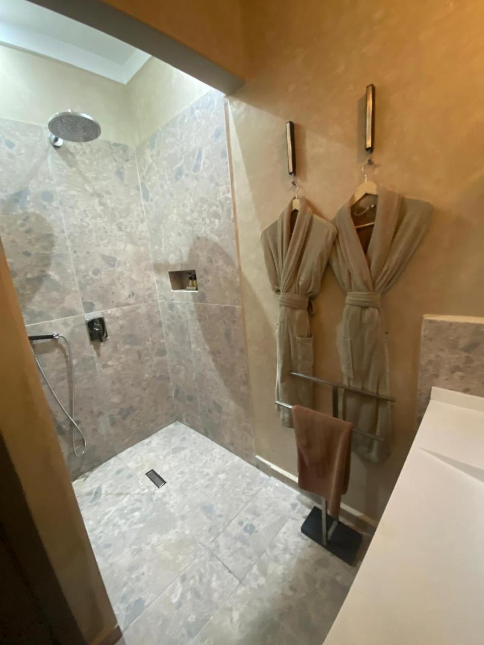 Riad Dar 73 Marrakesh Eksteriør bilde