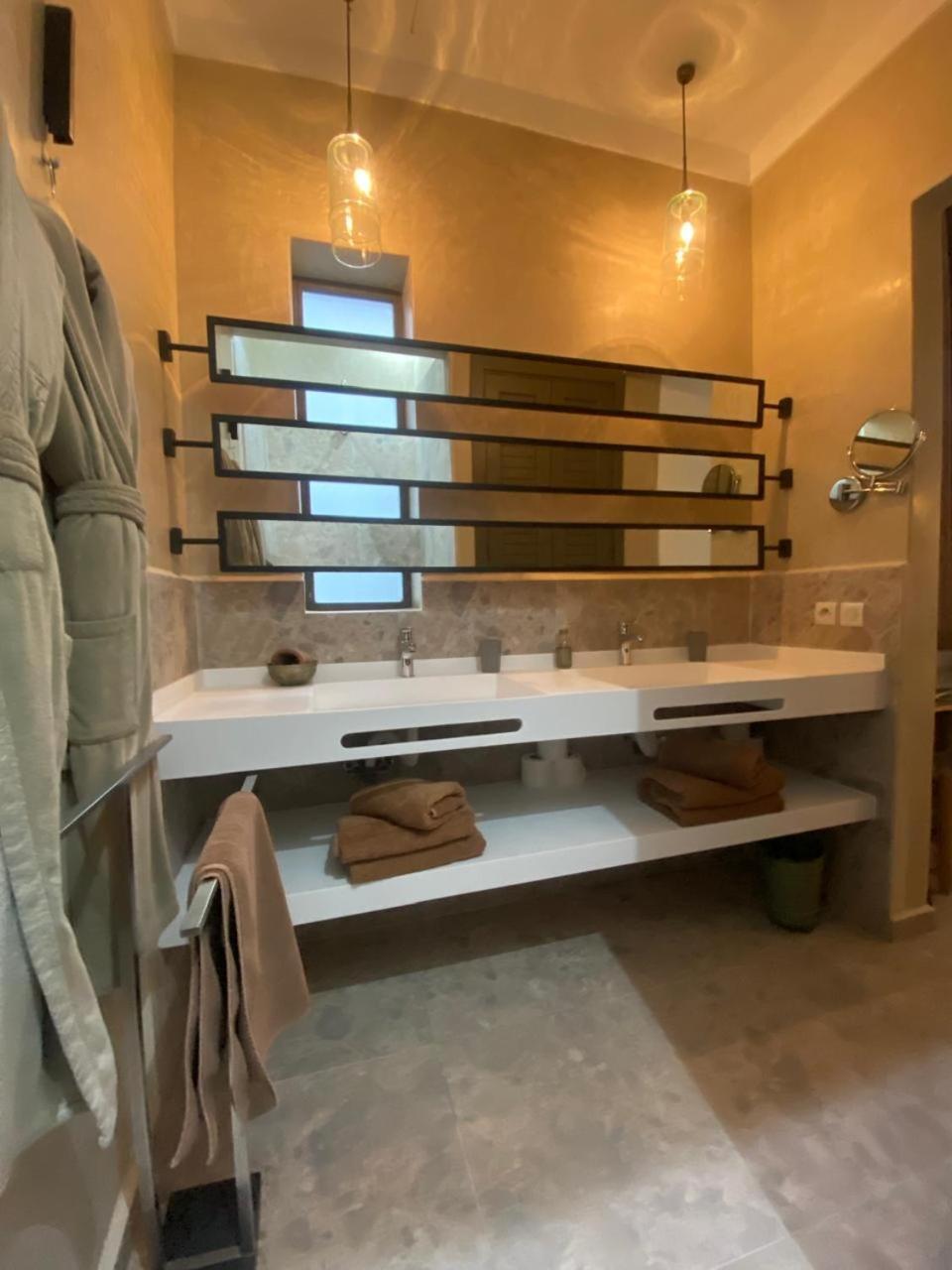 Riad Dar 73 Marrakesh Eksteriør bilde