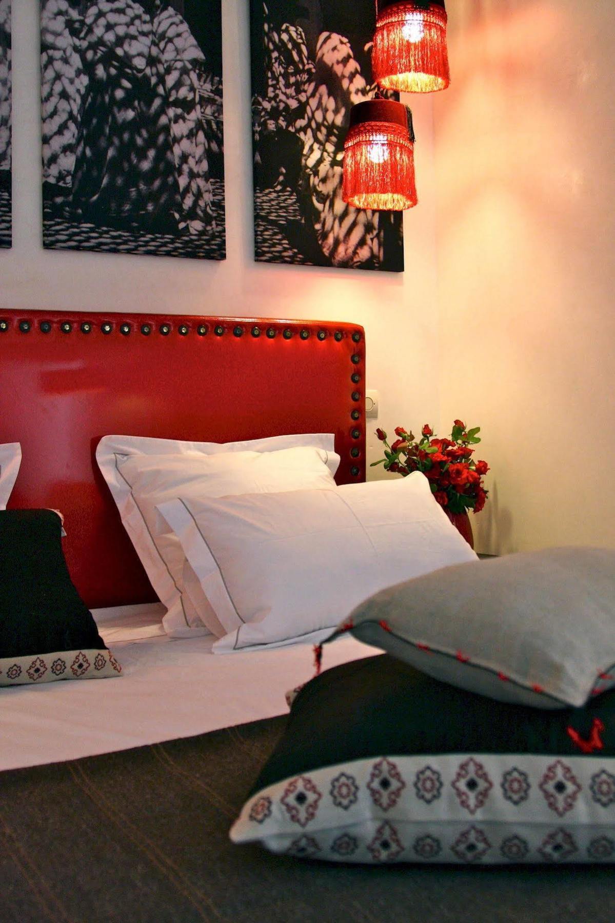 Riad Dar 73 Marrakesh Eksteriør bilde